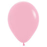 Sempertex - Sac De 50 Ballons 11Po - Rose - Party Shop