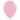 Sac De 50 Ballons 11Po - Rose Party Shop