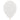 Sempertex - Sac De 50 Ballons 11Po - Transparent - Party Shop