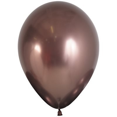 Sac De 50 Ballons 11Po - Truffle Reflex Party Shop