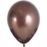 Sempertex - Sac De 50 Ballons 11Po - Truffle Reflex - Party Shop