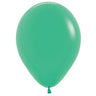 Sempertex - Sac De 50 Ballons 11Po - Vert - Party Shop