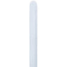 Sempertex - Sac De 50 Ballons 260 - Blanc - Party Shop