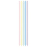 Sempertex - Sac De 50 Ballons 260 - Couleurs Assorties Pastel - Party Shop