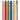 Sempertex - Sac De 50 Ballons 260 -Métallic satin couleurs assorties - Party Shop