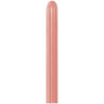 Sempertex - Sac De 50 Ballons 260 -Rose Métalisé - Party Shop