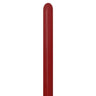 Sempertex - Sac De 50 Ballons 260 - Rouge Impérial - Party Shop