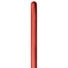 Sempertex - Sac De 50 Ballons 260 -Rouge Reflex - Party Shop