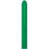 Sempertex - Sac De 50 Ballons 260 - Vert Forest - Party Shop