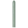 Sempertex - Sac De 50 Ballons 260 - Vert Laurier - Party Shop