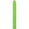 Sempertex - Sac De 50 Ballons 260 - Vert Lime - Party Shop