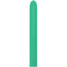 Sempertex - Sac De 50 Ballons 260 - Vert - Party Shop