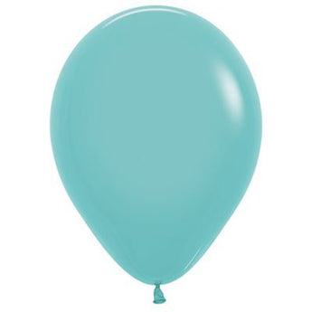 Sac De 50 Ballons 5Po - Aqua Party Shop