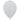 Sempertex - Sac De 50 Ballons 5Po - Argent Satin - Party Shop