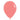 Sempertex - Sac De 50 Ballons 5Po - Corail - Party Shop