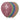 Sac De 50 Ballons 5Po - Couleurs Assorties Reflex Party Shop