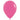 Sempertex - Sac De 50 Ballons 5Po - Fushia - Party Shop