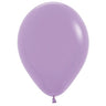 Sempertex - Sac De 50 Ballons 5Po - Lilas - Party Shop