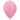Sempertex - Sac De 50 Ballons 5Po - Rose Satiné - Party Shop