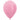 Sac De 50 Ballons 5Po - Rose Satiné Party Shop