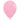 Sempertex - Sac De 50 Ballons 5Po - Rose - Party Shop