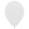 Sempertex - Sac De 50 Ballons 5Po - Transparent - Party Shop