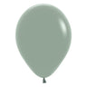 Sempertex - Sac De 50 Ballons 5Po - Vert Laurier - Party Shop