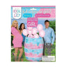 RUBIES - Sac De Ballon Révélation De Sexe - Rose - Party Shop