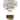 LITTLE GENIE - Sac De Ballons Latex (5) - Confettis Happy Fucking Birthday - Party Shop