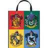 Unique - Sac De Plastique Individuel - Harry Potter - Party Shop