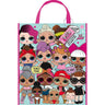 Unique - Sac De Plastique Individuel - Lol Surprise! - Party Shop
