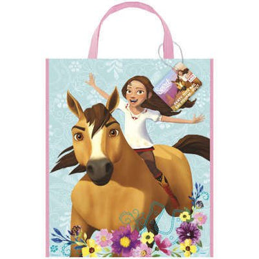 Unique - Sac Fourre-Tout - Spirit : Au Galop - Party Shop