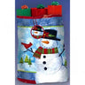 Party Shop - Sac Géant Motifs De Noel (44'' X 56'') - Party Shop