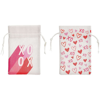 Sac St Valentin Party Shop