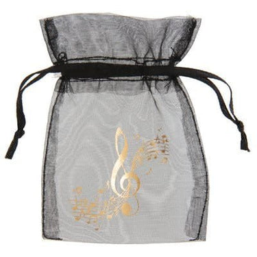 Santex - Sachets Disque D'Or (6) - Party Shop