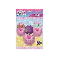 Sacs À Surprise (8) - Hatchimals Party Shop