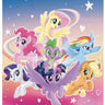 Unique - Sacs À Surprise (8) - My Little Pony - Party Shop