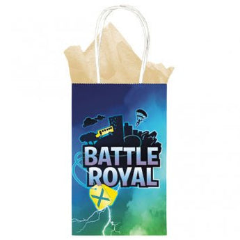 Sacs À Surprises (8) - Bataille Royale (Fortnite) Party Shop