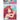 Unique - Sacs À Surprises (8) - La Petite Sirene Ariel Disney - Party Shop