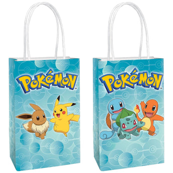 Sacs A Surprises (8) - Pokemon Party Shop