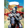 Creative Converting - Sacs A Surprises Chevalier (8) - Party Shop