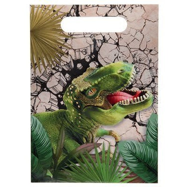 Santex - Sacs Dinosaure Multicolore (10) - Party Shop
