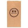 Creative Converting - Sacs En Papier (8) - Bière/Vin - Party Shop