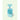 Amscan - Sacs Pour Gâteries 10.75Po X 3.3Po (10) - Bleu - Party Shop