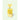 Amscan - Sacs Pour Gâteries 10.75Po X 3.3Po (10) - Jaune - Party Shop