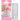 Amscan - Sacs Pour Gâteries Avec Boucle (12) -Rose - Party Shop