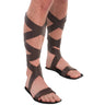 Amscan - Sandales Pour Homme - Party Shop