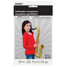 Unique - Saxophone Gonflable - Party Shop