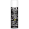 Amscan - Canette Serpentin en Mousse - Blanc - Party Shop