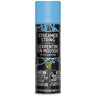Amscan - Canette Serpentin en Mousse - Bleu Pâle - Party Shop